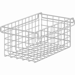Opbevaring og tilbehør