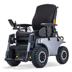 OPTIMUS 2 - example from the product group powered wheelchairs, powered steering, class c (primarily for outdoor use) OPTIMUS 2 - example from the product group powered wheelchairs, powered steering, class c (primarily for outdoor use)