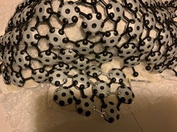 Free Form Mold