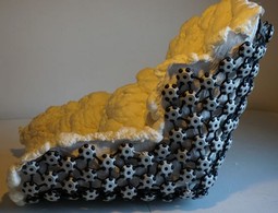 Free Form Mold