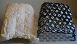 Free Form Mold