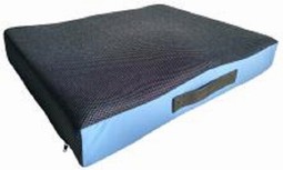 PU incontinence cover for CUBE GEL, CUBE VISCO, CUBE FLEXI PU incontinence cover for CUBE GEL, CUBE VISCO, CUBE FLEXI
