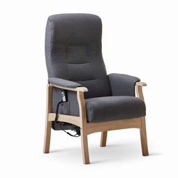 Rita recliner with lift Rita recliner with lift