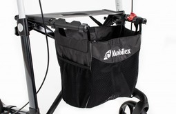 Tiger rollator