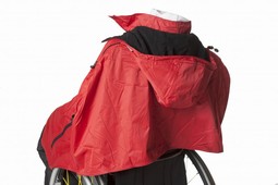 Summer cape