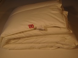 Flame retardent duve Flame retardent duve