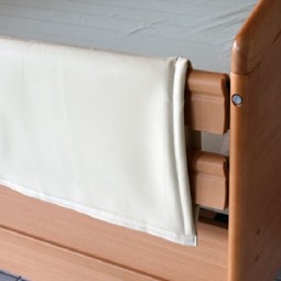 CP Cover for side rails CP Cover for side rails