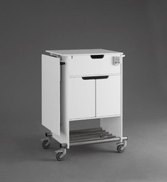 Swing 360  - example from the product group bed tables with cabinet
