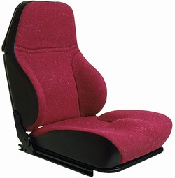 Optimist seat type 3, tetra and Paraplegi