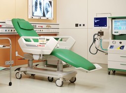 DayCare Treatment Chair PURA