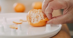 Onehandplate