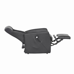 Prince recliner with lift
