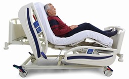 SV2 Hospital bed