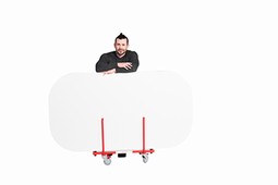 Multi Trolley, 6.0, Standard