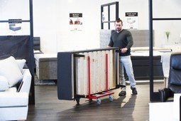 Multi Trolley, 6.0, Worker