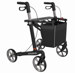 Wide Carbon Walker Athlon HD Wide Carbon Walker Athlon HD