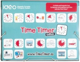 Magnetic Pictogram Start kit
