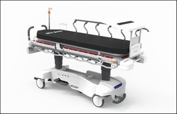 ST1-X Stretcher - example from the product group therapy tables ST1-X Stretcher - example from the product group therapy tables