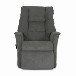 Brando recliner - click to see picture in full size - opens new window Brando recliner