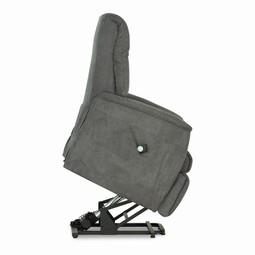 Brando recliner - click to see picture in full size - opens new window Brando recliner