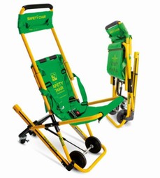 Safety Chair - click to see picture in full size - opens new window Safety Chair