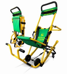 Safety Chair - click to see picture in full size - opens new window Safety Chair