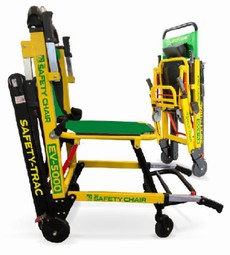 Safety Chair - click to see picture in full size - opens new window Safety Chair