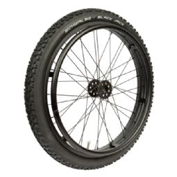 MOBILEX OUTDOOR EXTREME WHEEL, 24 X 2.10 inch MOBILEX OUTDOOR EXTREME WHEEL, 24 X 2.10 inch