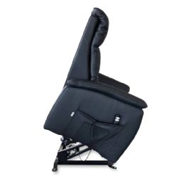 Stella XXL recliner - click to see picture in full size - opens new window Stella XXL recliner