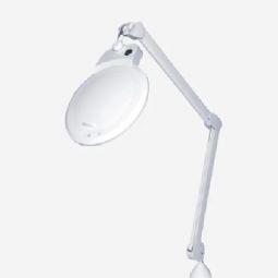 Chameleon Magnifiyng lamp