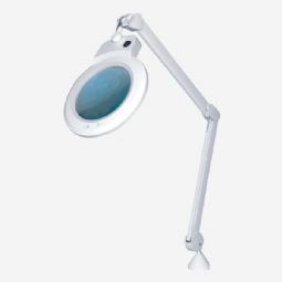 Chameleon Magnifiyng lamp