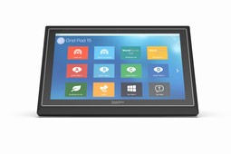 Grid Pad 15 Grid Pad 15