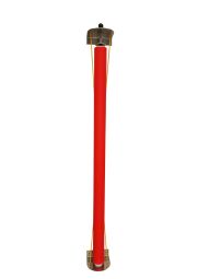 FreeFlow Orange - example from the product group sliding products by the metre FreeFlow Orange - example from the product group sliding products by the metre