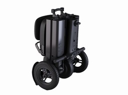 Lindebjerg model LM-75 - click to see picture in full size - opens new window Lindebjerg model LM-75