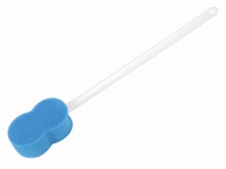 Bath sponge Bath sponge
