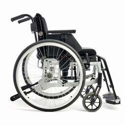 Etac Cross 6 manual wheelchair