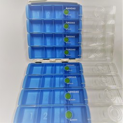Wibox Pro