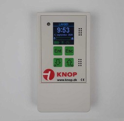 Voice alarm LAK901 Voice alarm LAK901