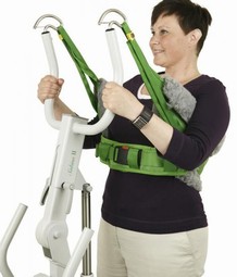 Padding for Supportvest Padding for Supportvest