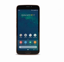 Doro 8080 Smartphone Doro 8080 Smartphone