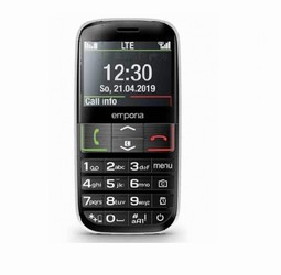 emporia ACTIVE mobile phone