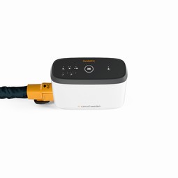 CuroCell IQ pump CuroCell IQ pump