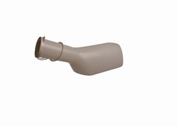 Men plastic urinal Men plastic urinal
