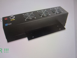 Swell machine Swell machine