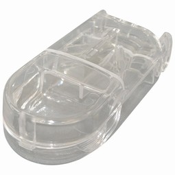 Pill splitter Pill splitter
