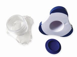 Pill Pulverizer