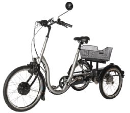 Stabilo P20