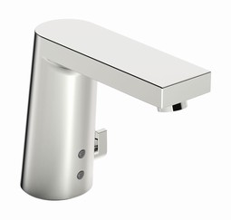Oras Electra wash basin faucet - click to see picture in full size - opens new window Oras Electra wash basin faucet