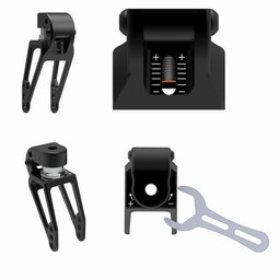 Dynamic Suspension Forks