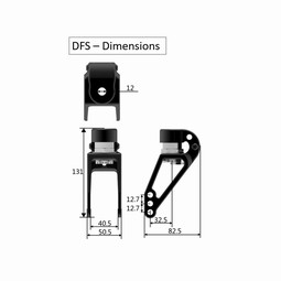 Dynamic Suspension Forks